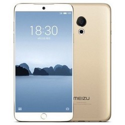 Прошивка телефона Meizu 15 Lite в Омске